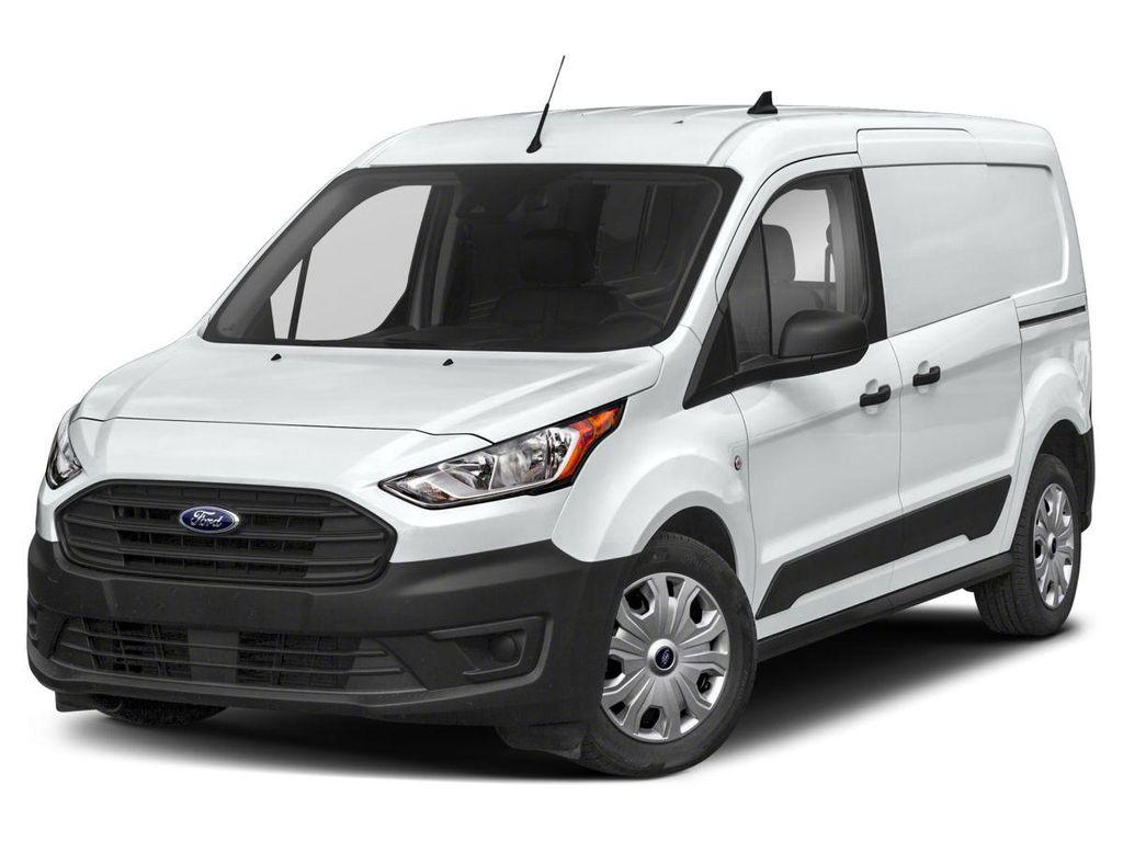 used 2021 Ford Transit Connect car, priced at $20,000