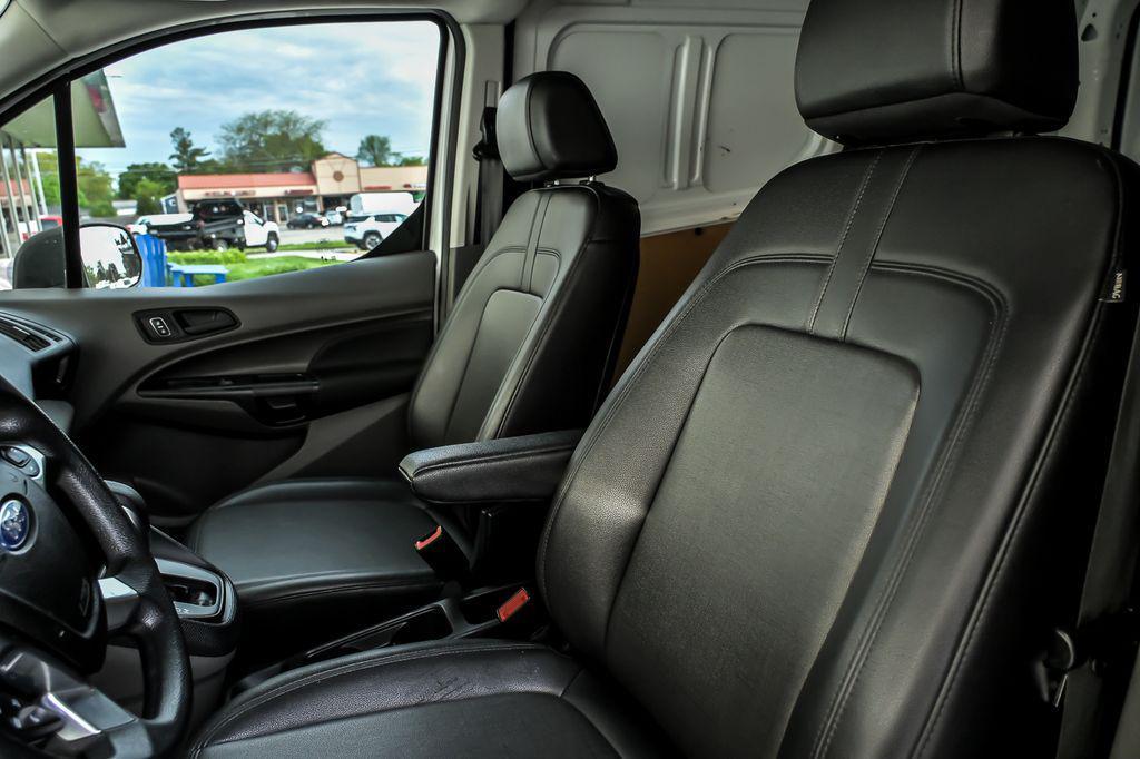 used 2021 Ford Transit Connect car, priced at $18,500