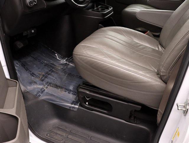 used 2023 Chevrolet Express 3500 car, priced at $30,500