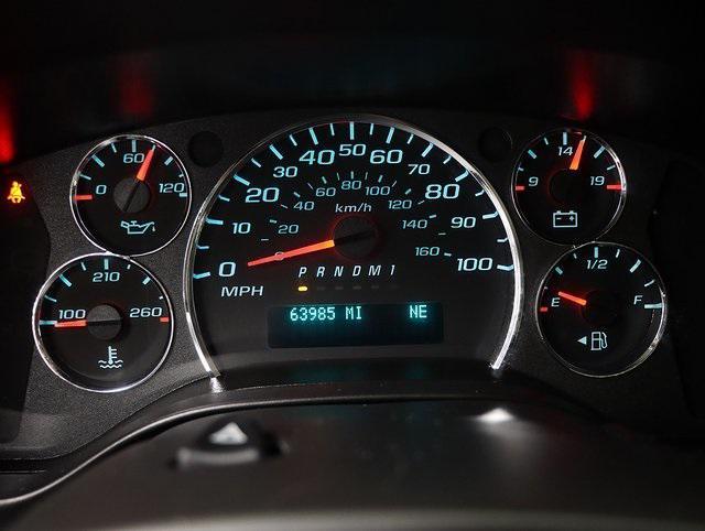 used 2023 Chevrolet Express 3500 car, priced at $30,500