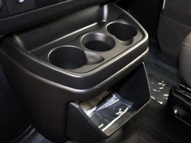 used 2023 Chevrolet Express 3500 car, priced at $30,500