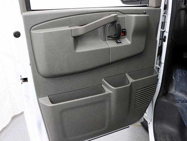 used 2023 Chevrolet Express 3500 car, priced at $30,500