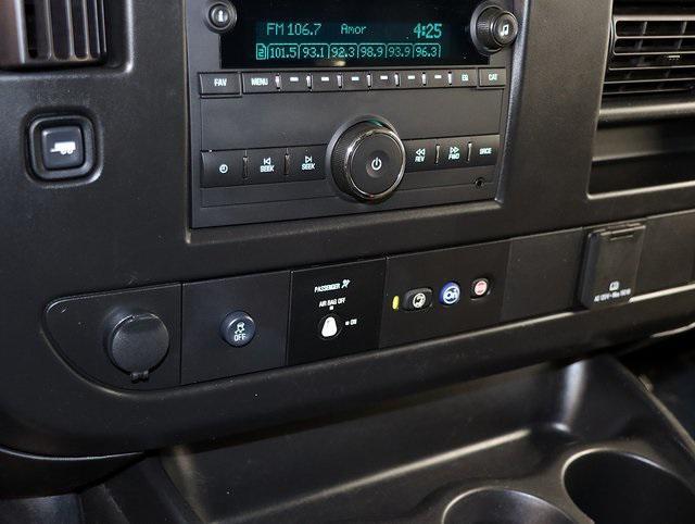 used 2023 Chevrolet Express 3500 car, priced at $30,500