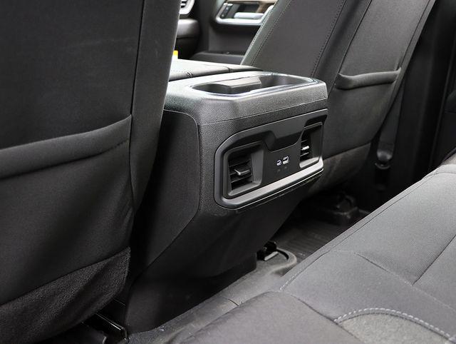 new 2026 Chevrolet Silverado 1500 car, priced at $56,340