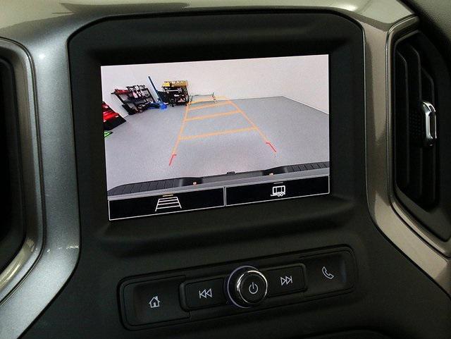 used 2025 Chevrolet Silverado 2500 car, priced at $53,700