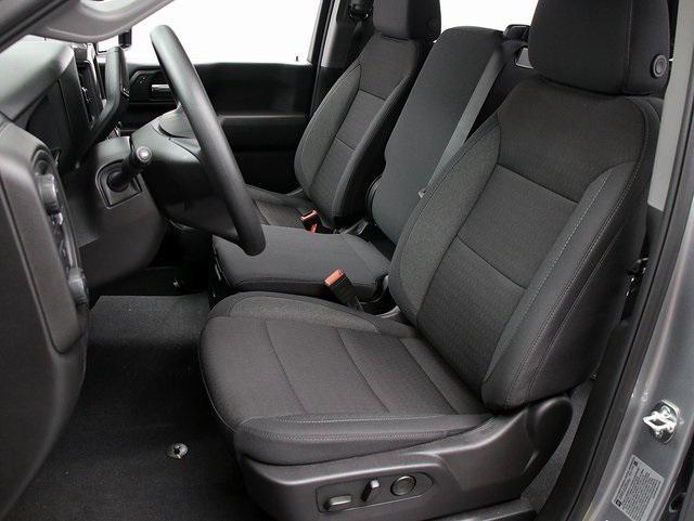 used 2025 Chevrolet Silverado 2500 car, priced at $53,700