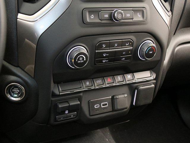 used 2025 Chevrolet Silverado 2500 car, priced at $53,700