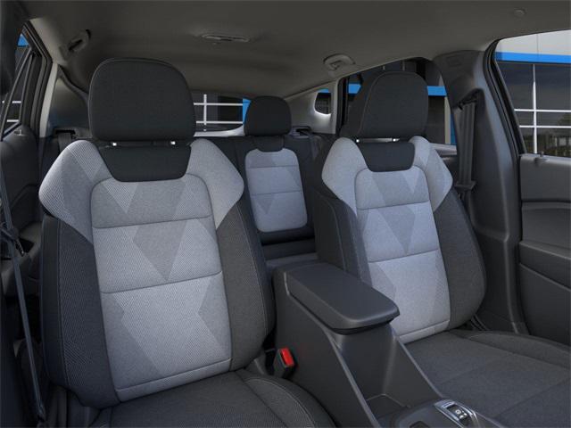 new 2026 Chevrolet Trax car, priced at $23,284