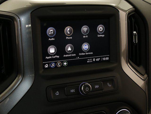 new 2025 Chevrolet Silverado 3500 car, priced at $77,354