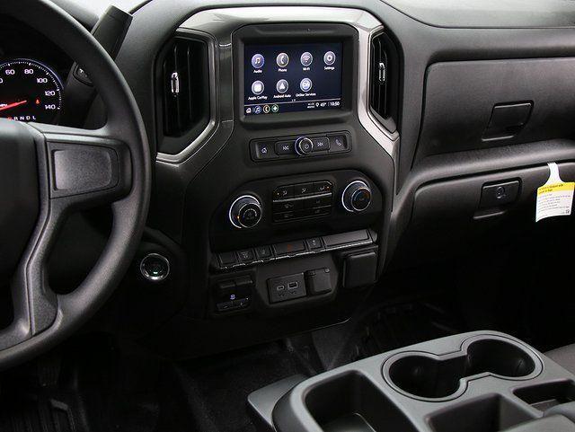 new 2025 Chevrolet Silverado 3500 car, priced at $77,354