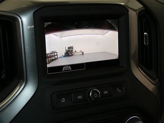 new 2025 Chevrolet Silverado 3500 car, priced at $76,854