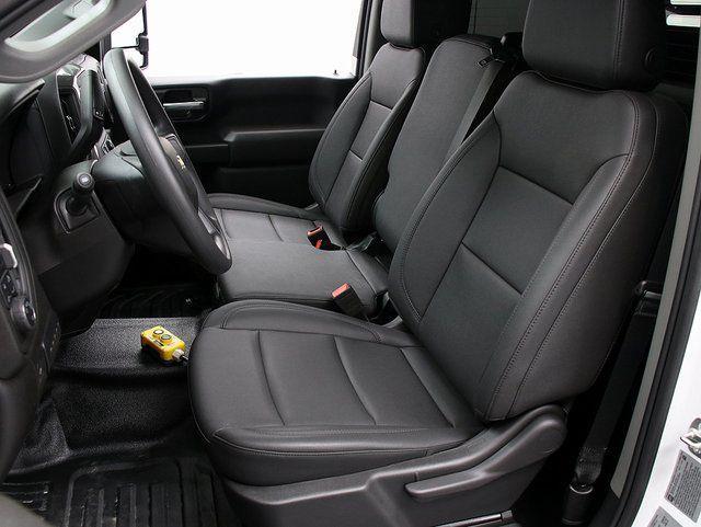 new 2025 Chevrolet Silverado 3500 car, priced at $77,354