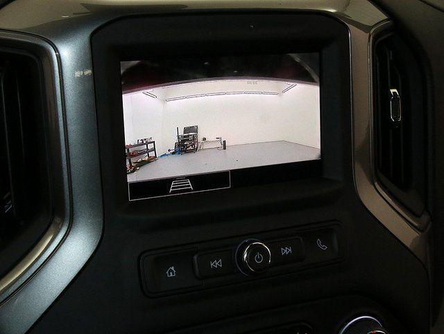 new 2025 Chevrolet Silverado 3500 car, priced at $77,354