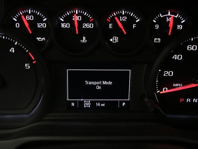 new 2025 Chevrolet Silverado 3500 car, priced at $76,854