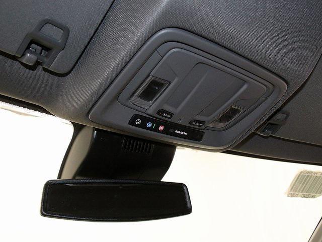 new 2025 Chevrolet Silverado 3500 car, priced at $76,854