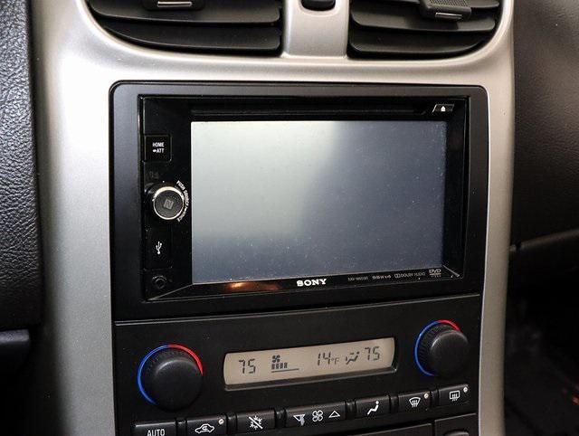 used 2005 Chevrolet Corvette car, priced at $20,700