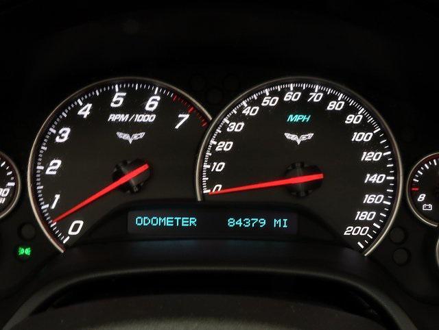 used 2005 Chevrolet Corvette car, priced at $20,700
