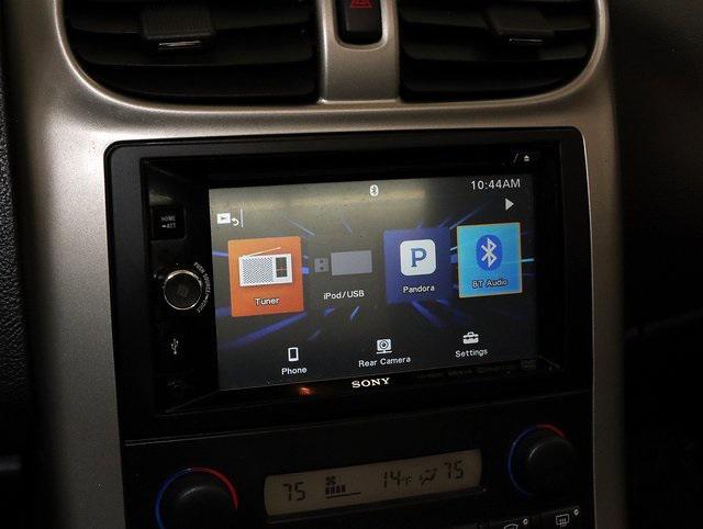 used 2005 Chevrolet Corvette car, priced at $20,700