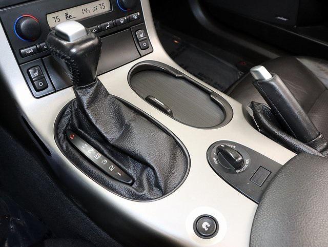 used 2005 Chevrolet Corvette car, priced at $20,700