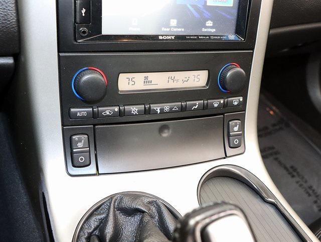 used 2005 Chevrolet Corvette car, priced at $20,700