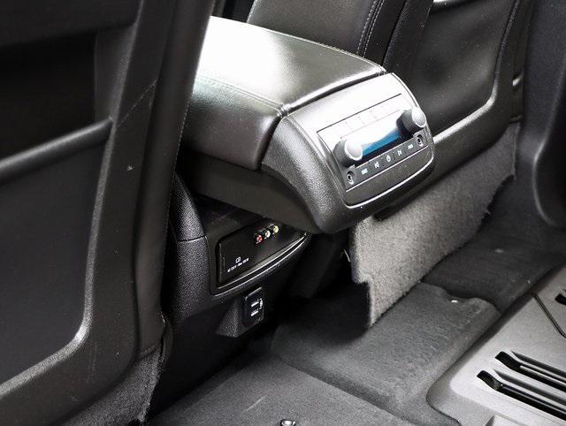 used 2017 Buick Enclave car, priced at $10,500