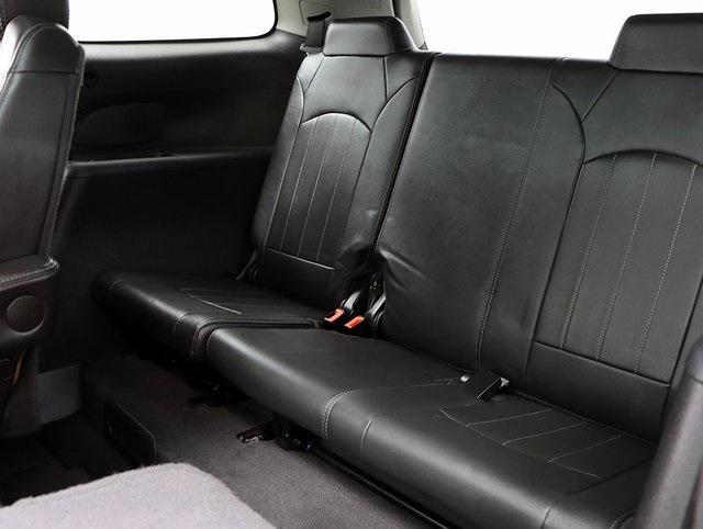 used 2017 Buick Enclave car, priced at $10,500