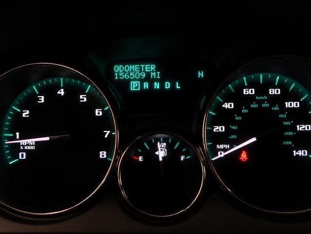 used 2017 Buick Enclave car, priced at $10,500