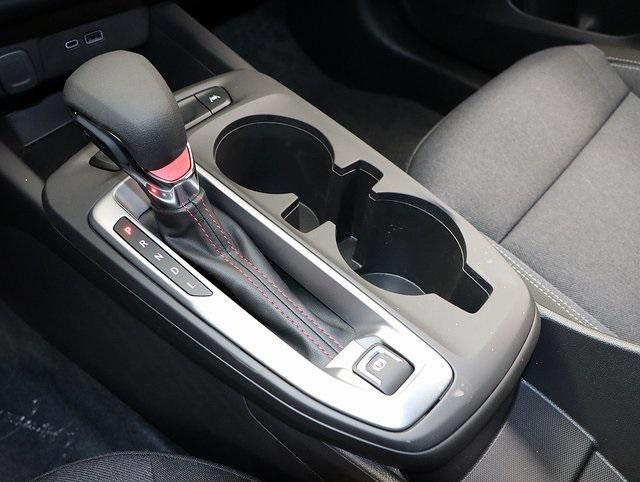 new 2026 Chevrolet Trax car, priced at $25,373