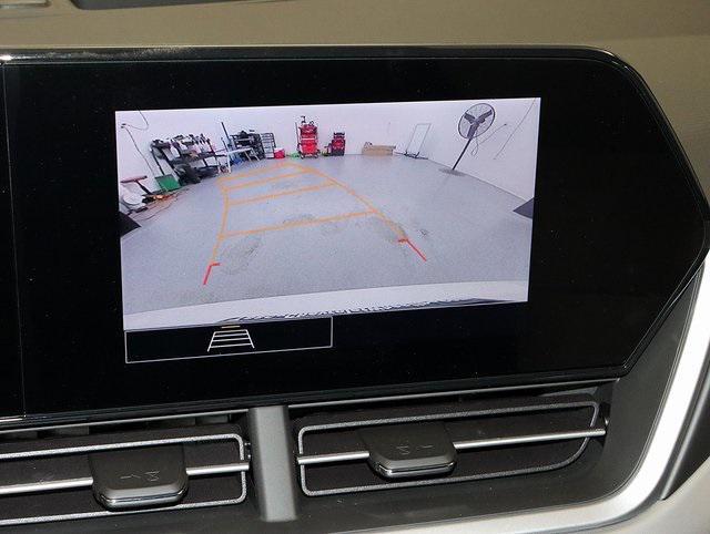 new 2026 Chevrolet Trax car, priced at $25,373