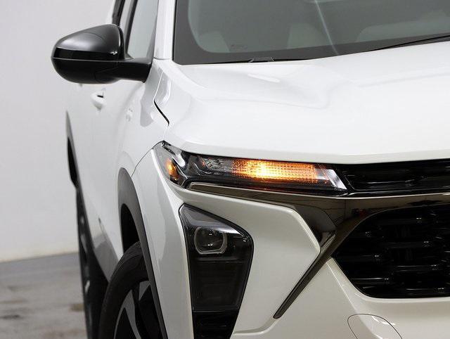 new 2026 Chevrolet Trax car, priced at $25,373