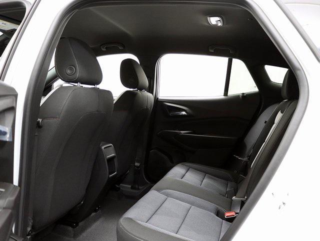 new 2026 Chevrolet Trax car, priced at $25,373