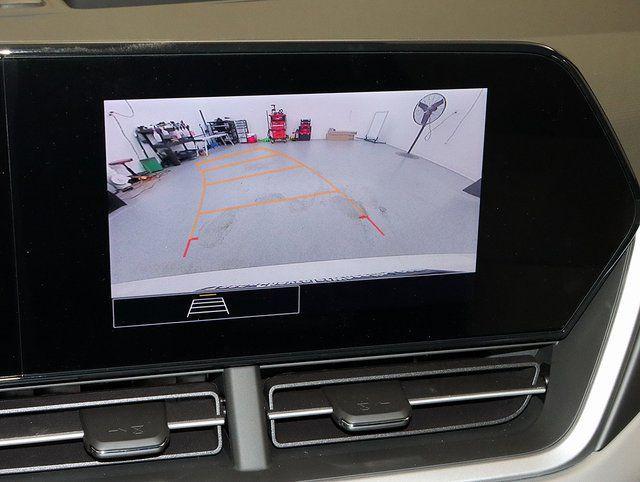 new 2026 Chevrolet Trax car, priced at $24,373