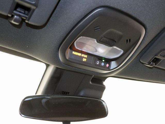 new 2026 Chevrolet Trax car, priced at $25,373