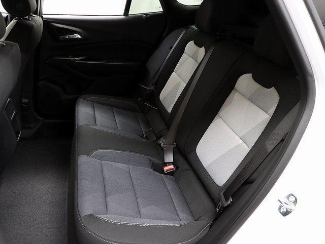 new 2026 Chevrolet Trax car, priced at $24,373