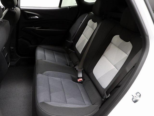 new 2026 Chevrolet Trax car, priced at $25,373