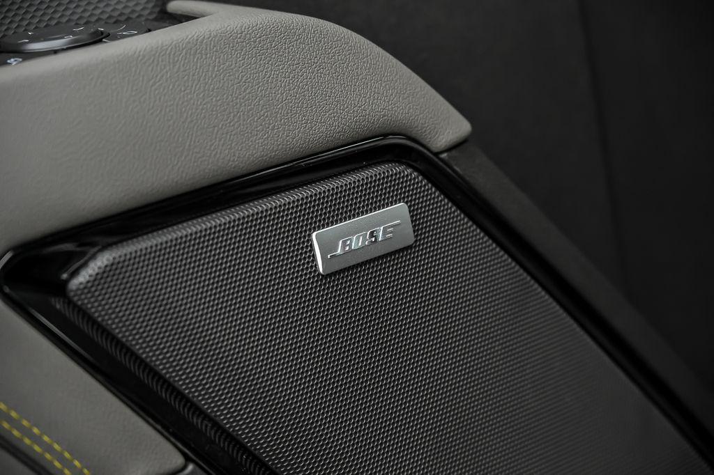 new 2026 Chevrolet Silverado 1500 car, priced at $75,459