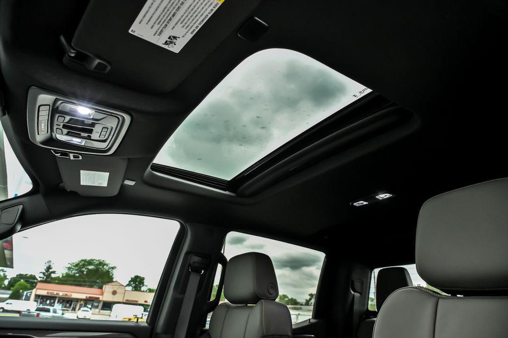 new 2026 Chevrolet Silverado 1500 car, priced at $75,459