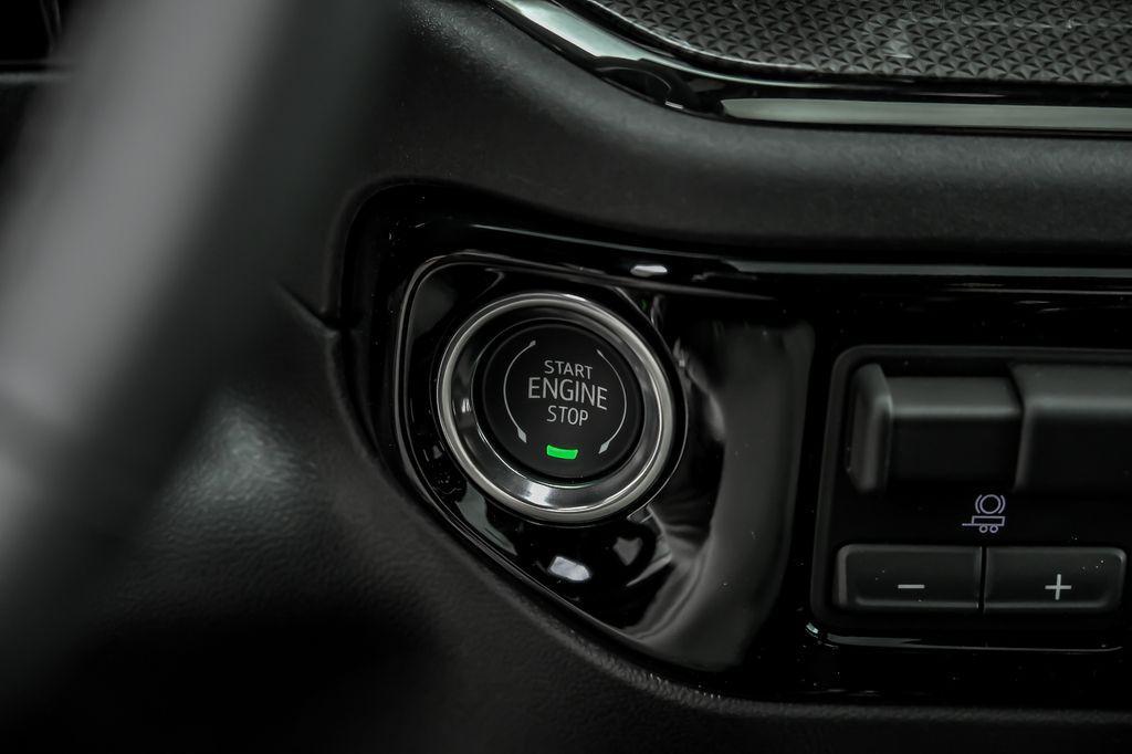 new 2026 Chevrolet Silverado 1500 car, priced at $75,459