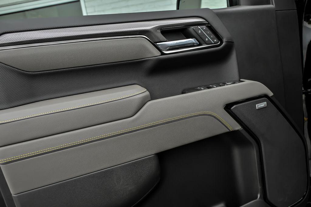 new 2026 Chevrolet Silverado 1500 car, priced at $75,459