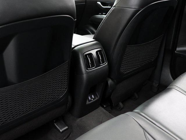 used 2024 Hyundai Tucson car, priced at $23,000