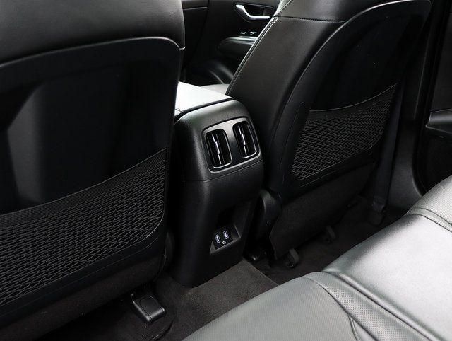 used 2024 Hyundai Tucson car, priced at $23,444