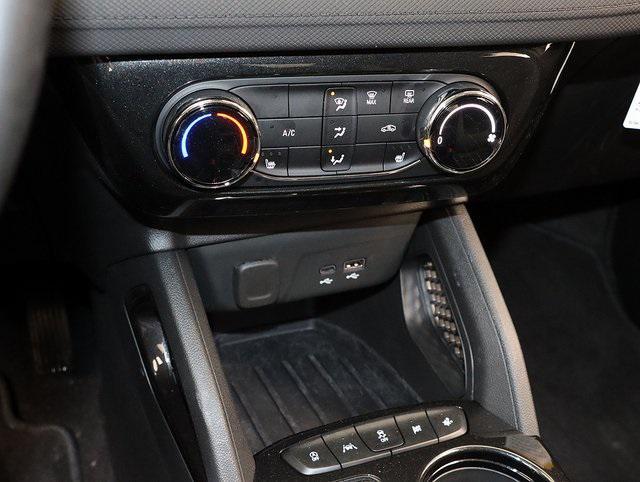 new 2026 Chevrolet TrailBlazer car, priced at $26,183