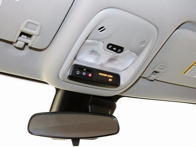 new 2026 Chevrolet TrailBlazer car, priced at $26,183