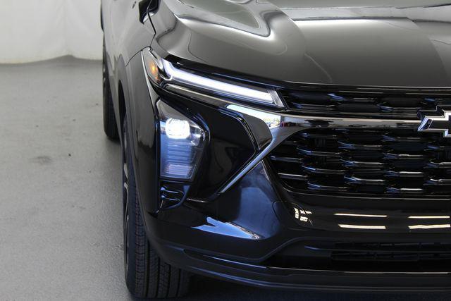 new 2026 Chevrolet Trax car, priced at $26,160