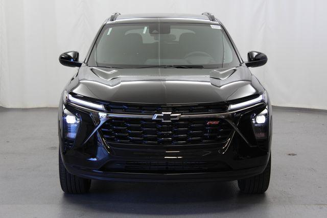 new 2026 Chevrolet Trax car, priced at $26,160