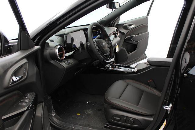 new 2026 Chevrolet Trax car, priced at $26,160