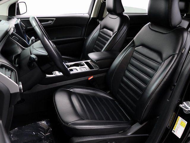 used 2023 Ford Edge car, priced at $19,888