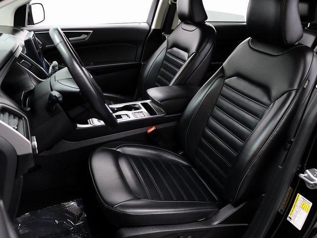 used 2023 Ford Edge car, priced at $20,000