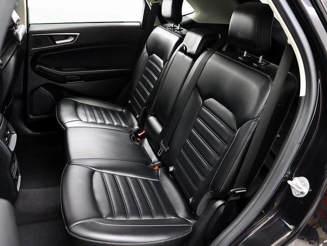 used 2023 Ford Edge car, priced at $20,000