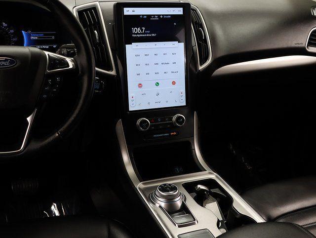 used 2023 Ford Edge car, priced at $19,888